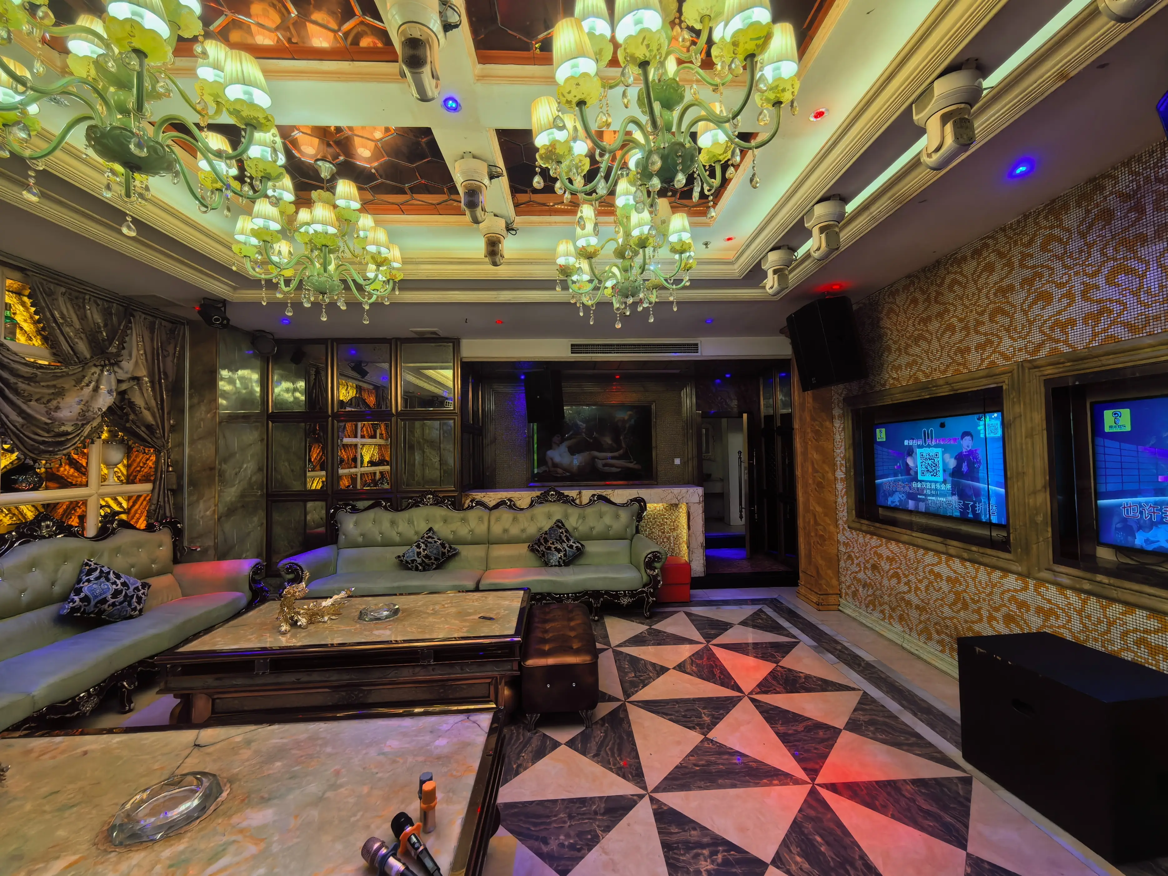 淮南商务ktv低端场优质精选-潘集区ktv预订