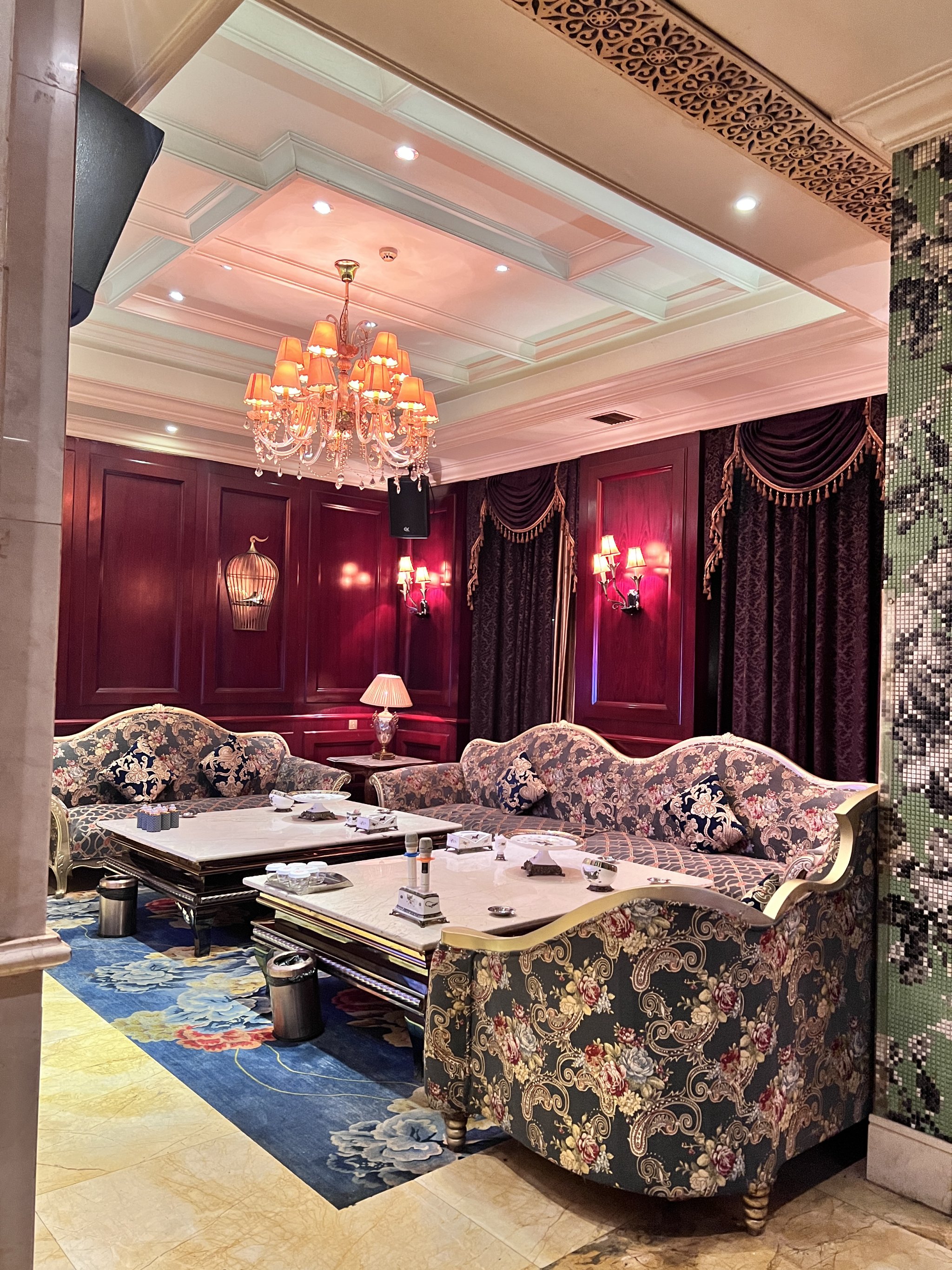 淮南商务ktv每小时费用-潘集区ktv预订